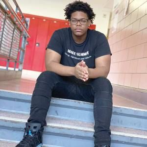 Meet your Posher, Robert